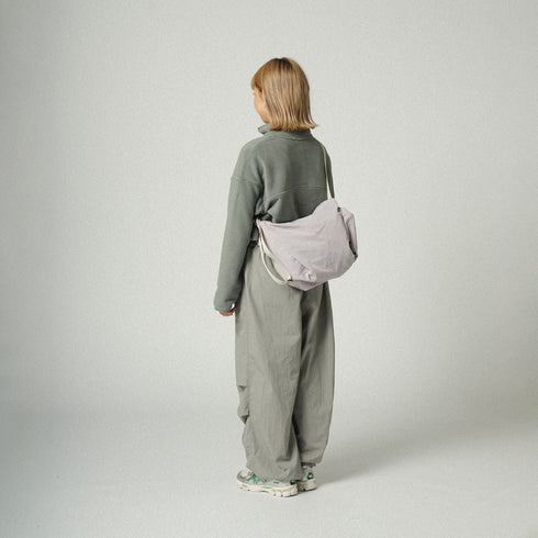 Hellolulu Rea Daily Duo Shoulder Bag (S)